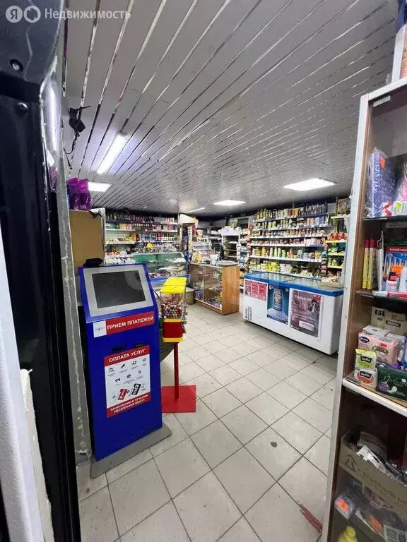 Торговая площадь (65.8 м) - Фото 2