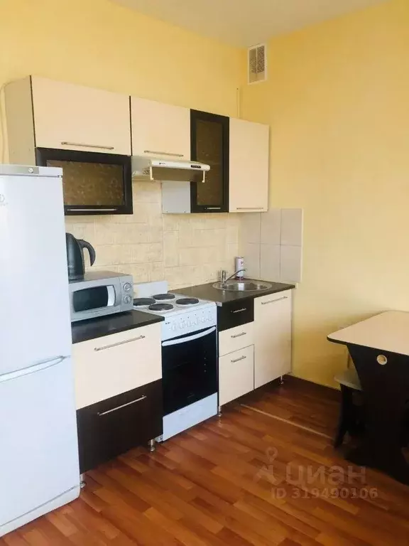 Студия Красноярский край, Красноярск ул. Борисова, 30 (25.0 м) - Фото 0