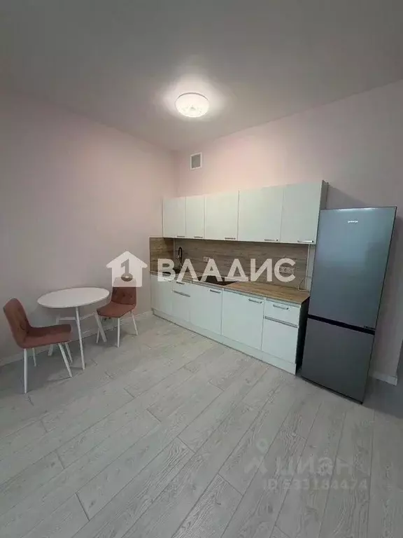 1-к кв. Москва, Москва, Троицк ул. Прибрежная, 3 (41.0 м) - Фото 1