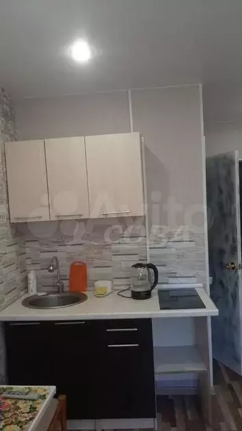 Квартира-студия, 15 м, 1/2 эт. - Фото 0