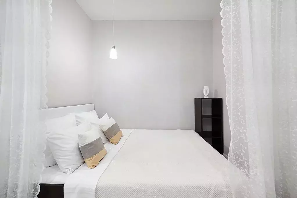 1-к кв. Кировская область, Киров Октябрьский просп., 117 (36.0 м) - Фото 2