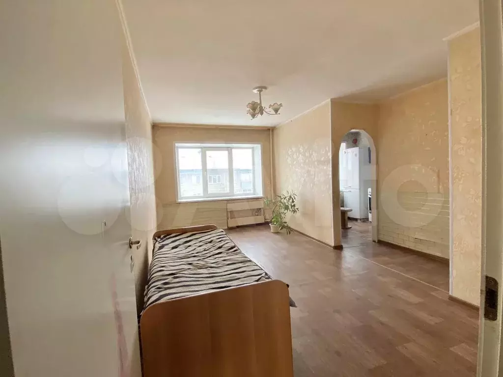 2-к. квартира, 418 м, 5/5 эт. - Фото 0