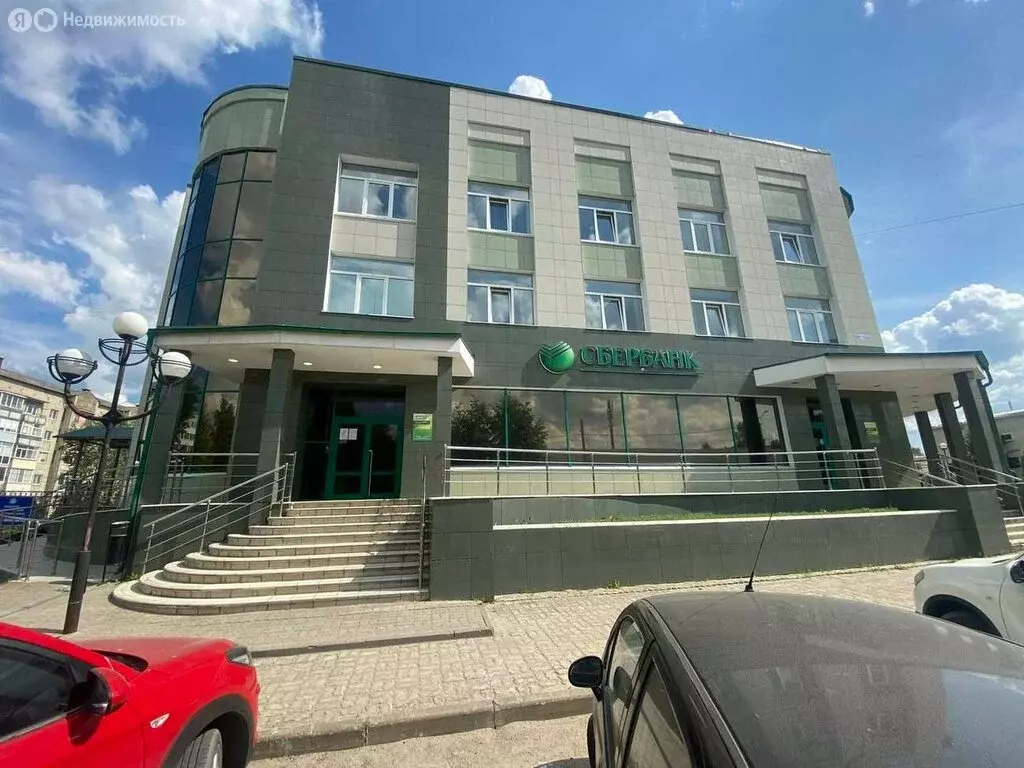 Помещение свободного назначения (200 м) - Фото 0