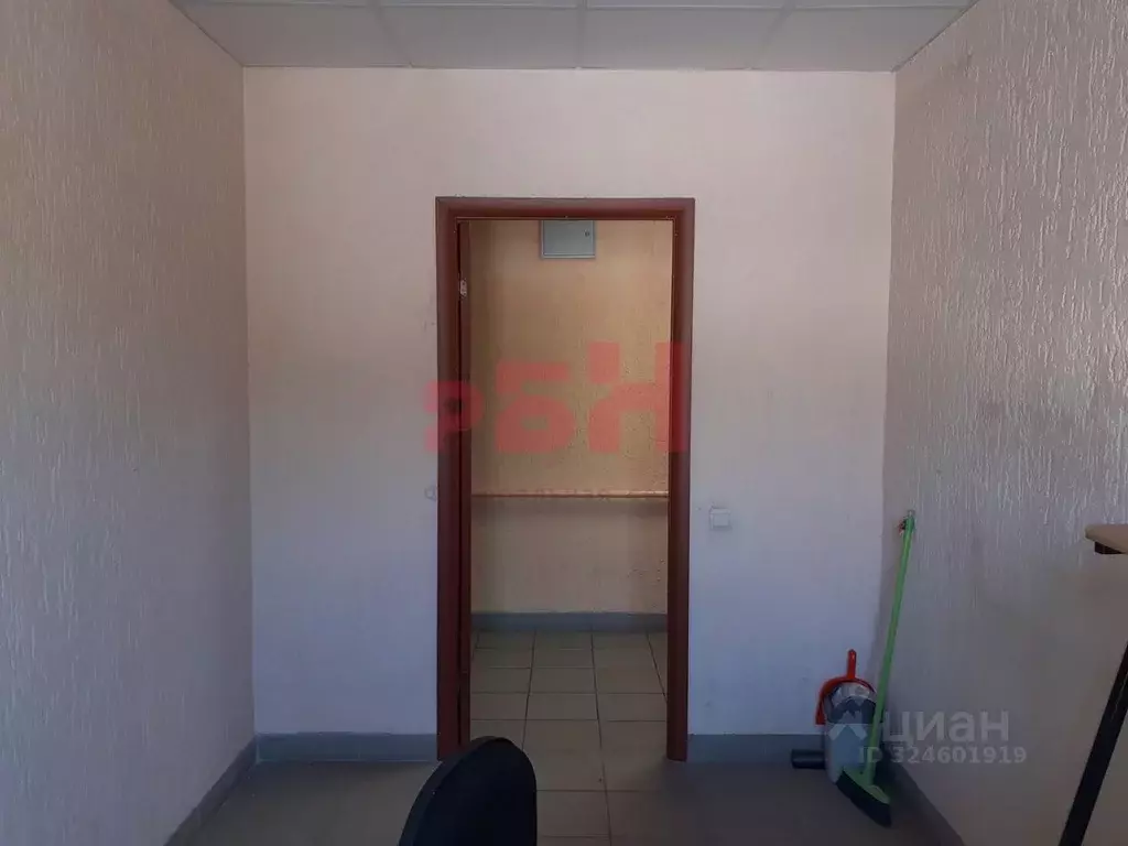 Офис в Пензенская область, Пенза ул. Германа Титова (16 м) - Фото 2