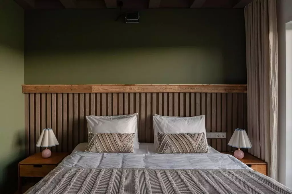 Комната Московская область, Дмитровский муниципальный округ, д. ... - Фото 1