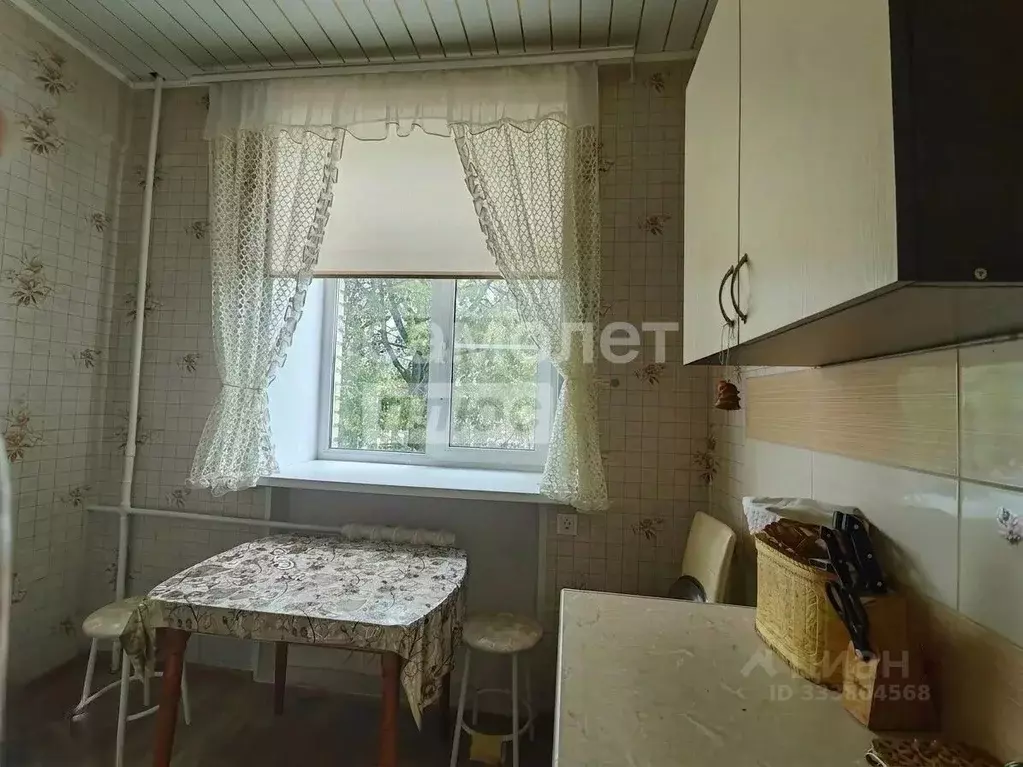 3-к кв. Московская область, Ногинск Богородский городской округ, ул. ... - Фото 2