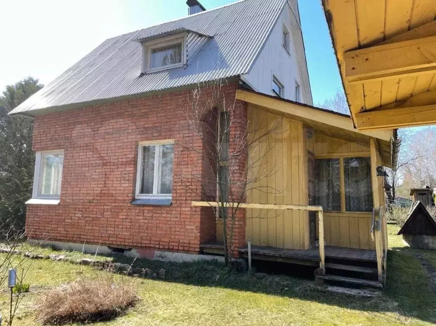 Дача 86 м на участке 6,5 сот. - Фото 0