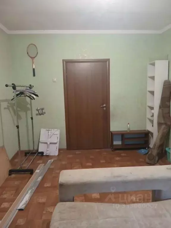 Комната Московская область, Люберцы Октябрьский просп., 341 (15.7 м) - Фото 1