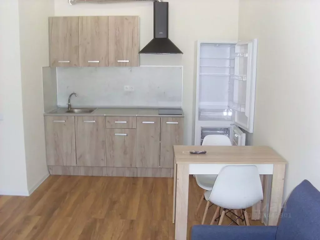 1-к кв. Тюменская область, Тюмень Рощино мкр, ул. Александра ... - Фото 1