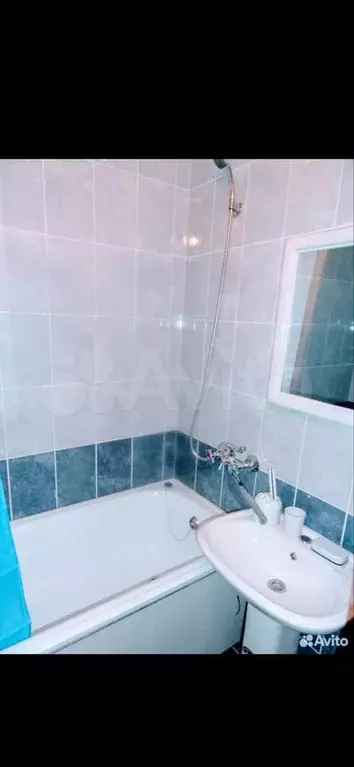 1-к. квартира, 40 м, 3/9 эт. - Фото 1