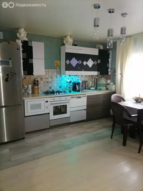 Дом в Пенза, СНТ Отдых в мкр. Барковка, 40 (95 м) - Фото 1