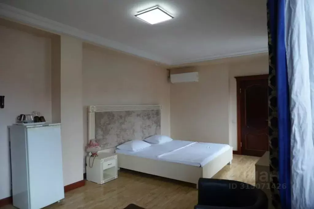 Комната Дагестан, Махачкала ул. Даниялова, 1Б - Фото 0