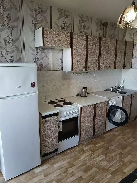 2-к кв. Москва ул. Молодцова, 27к2 (55.0 м) - Фото 1