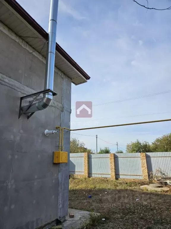 Дом в Саратовская область, Саратов проезд 7-й Большой Яровой, 22 (176 ... - Фото 1