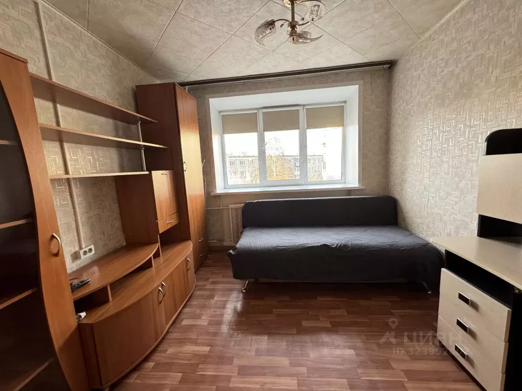 Комната Свердловская область, Екатеринбург ул. Павлодарская, 38 (18.0 ... - Фото 1