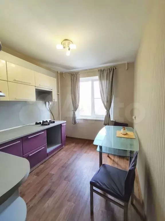 3-к. квартира, 65 м, 6/9 эт. - Фото 0