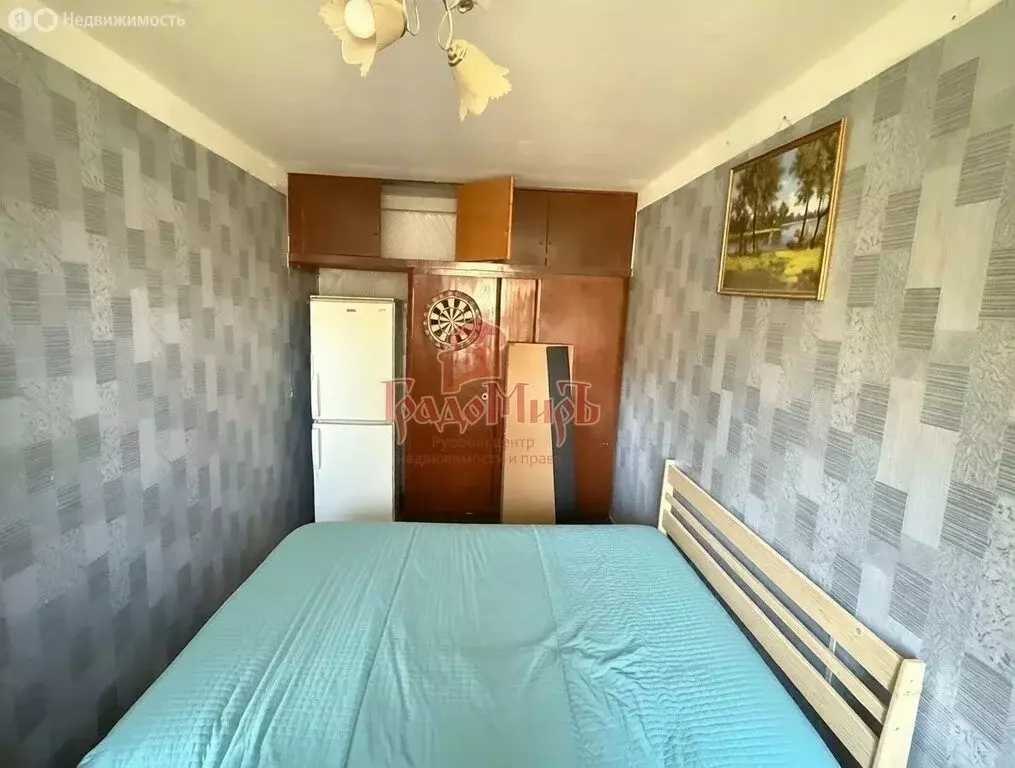 2-комнатная квартира: Сергиев Посад, Инженерная улица, 4 (45 м) - Фото 1