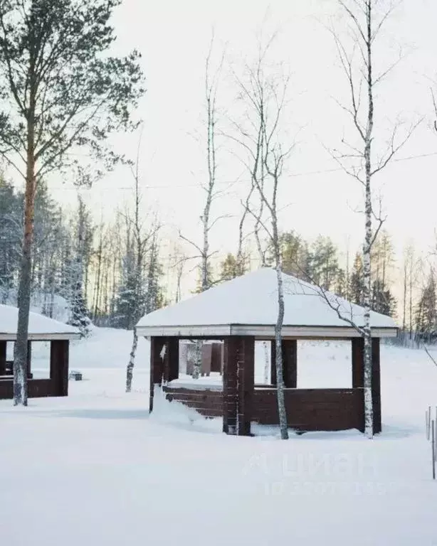 Комната Карелия, Питкяранта 132 километр автодороги Олонец-Сортавала ... - Фото 1