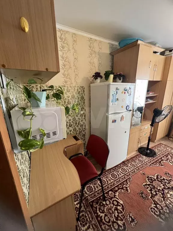 Комната 12,5 м в 5-к., 3/5 эт. - Фото 1