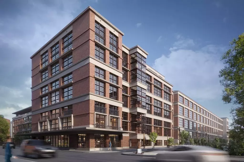 3-к кв. Санкт-Петербург Пионерская ул., 53 (93.21 м) - Фото 2