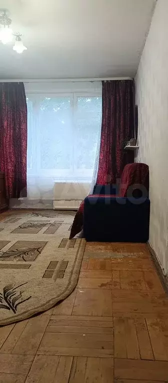 2-к. квартира, 45 м, 4/5 эт. - Фото 1