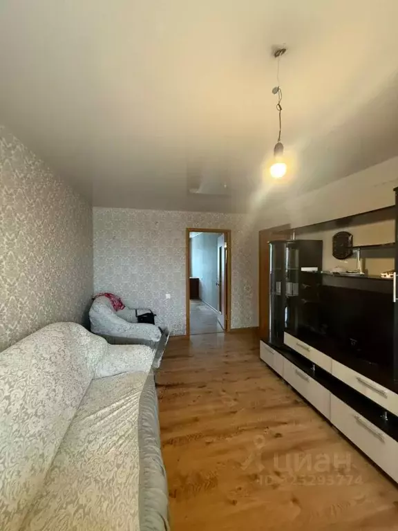 2-к кв. Свердловская область, Нижний Тагил ул. Жуковского, 15 (42.4 м) - Фото 2