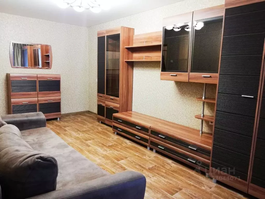 2-к кв. Воронежская область, Воронеж ул. Ворошилова, 44 (43.0 м) - Фото 0
