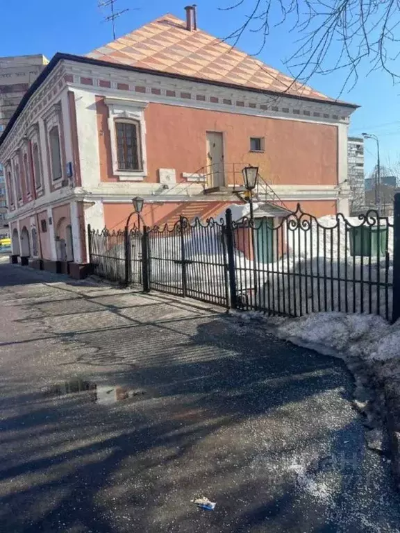 Помещение свободного назначения в Москва Бакунинская ул., 24 (430 м) - Фото 1