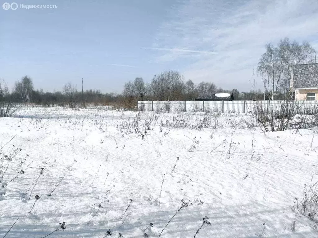 Участок в Брянск, улица Лобачевского (10 м) - Фото 1