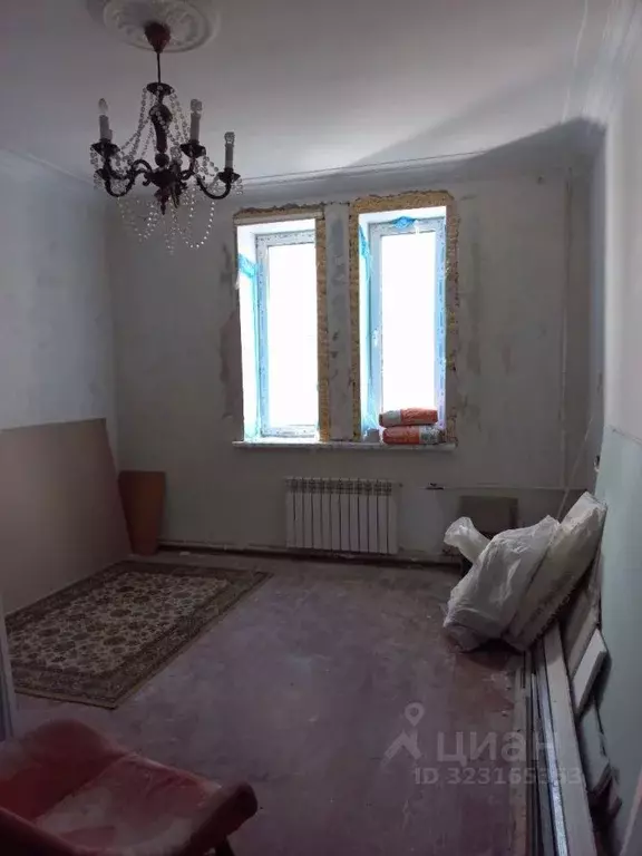 2-к кв. Челябинская область, Озерск просп. Ленина, 84 (55.6 м) - Фото 2