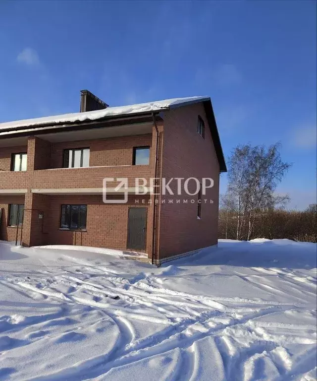 Дом в Костромская область, Кострома Привокзальная ул., 16 (148 м) - Фото 1