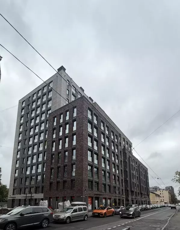 2-к кв. Санкт-Петербург Заставская ул., 30 (78.3 м) - Фото 1