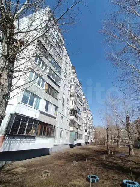 3-к. квартира, 65м, 7/9эт. - Фото 1