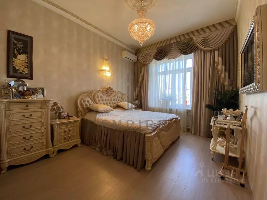 3-к кв. Москва Автозаводская ул., 6 (80.0 м) - Фото 1