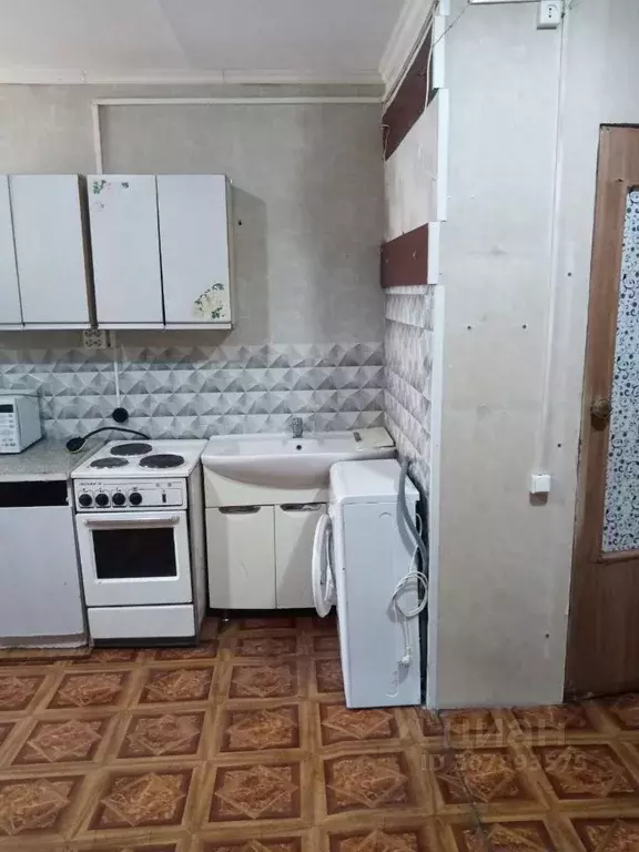 1-к кв. Новосибирская область, Новосибирск Авиационная ул., 40 (40.0 ... - Фото 2