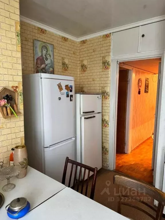 2-к кв. Московская область, Дубна Моховая ул., 11 (52.4 м) - Фото 1