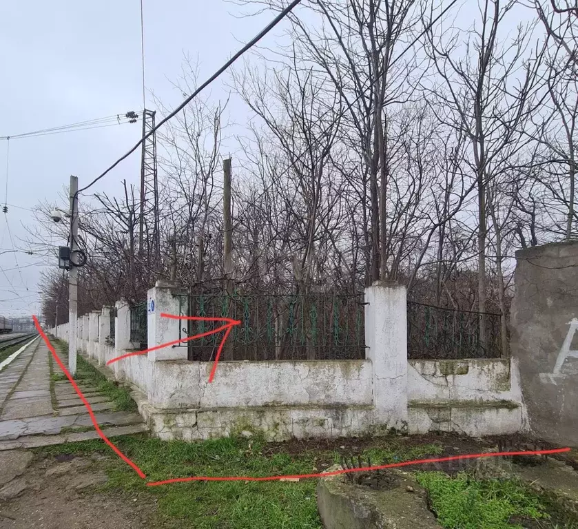 Участок в Дагестан, Махачкала ул. Хмельницкого, 12 (30.0 сот.) - Фото 0