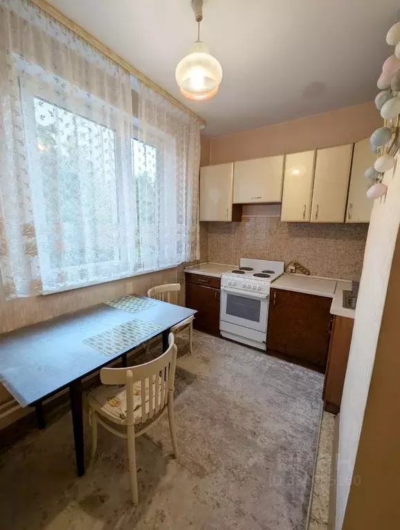 1-к кв. Москва ул. 800-летия Москвы, 12 (38.0 м) - Фото 1