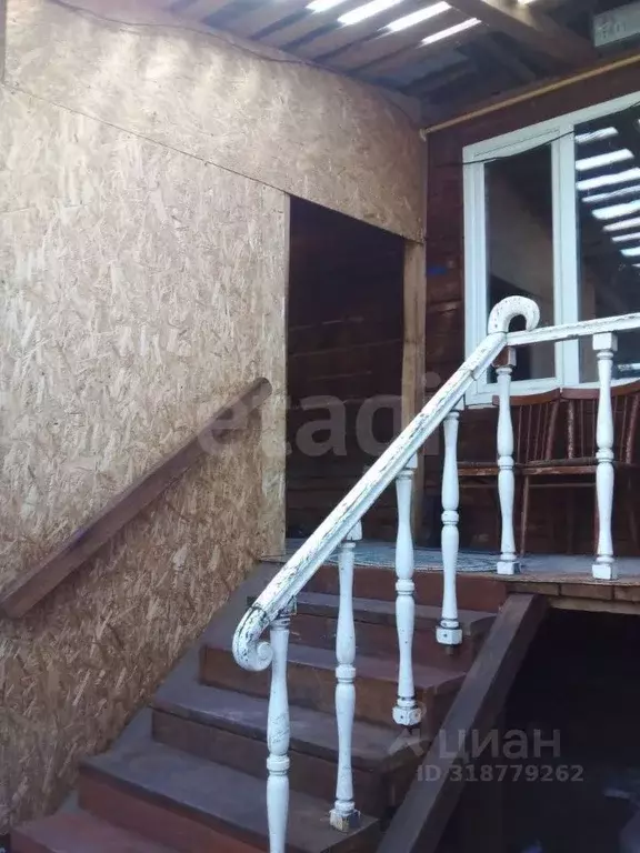 Дом в Свердловская область, Талица пер. Свердлова, 5 (81 м) - Фото 0