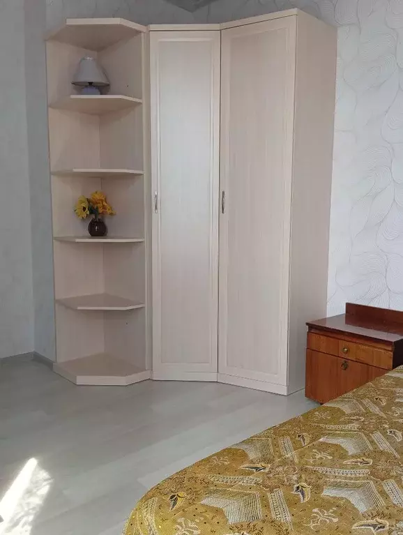 2-к кв. Пермский край, Пермь ул. Елькина, 14 (38.0 м) - Фото 2