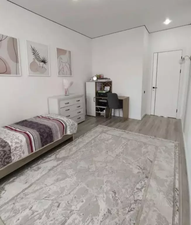 Квартира, 3 комнаты, 103 м - Фото 0