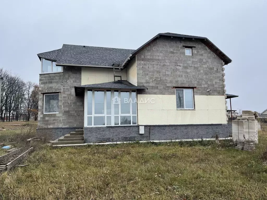 Дом в Белгородская область, Белгородский район, Беломестненское с/пос, ... - Фото 2