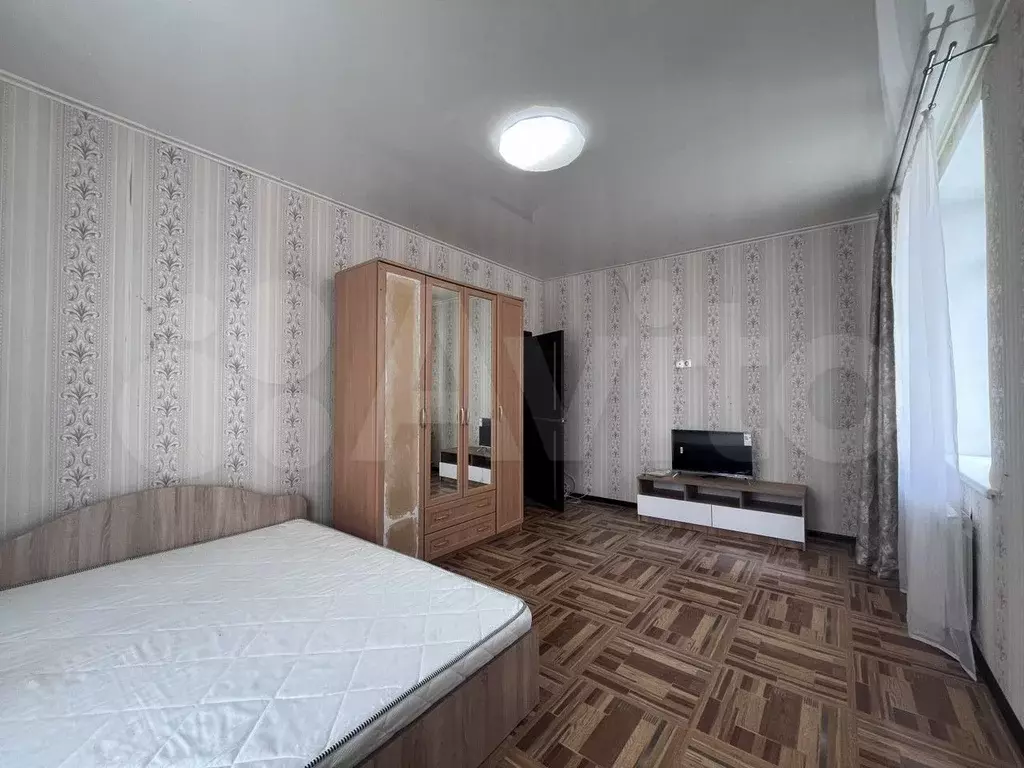 2-к. квартира, 58 м, 3/5 эт. - Фото 1
