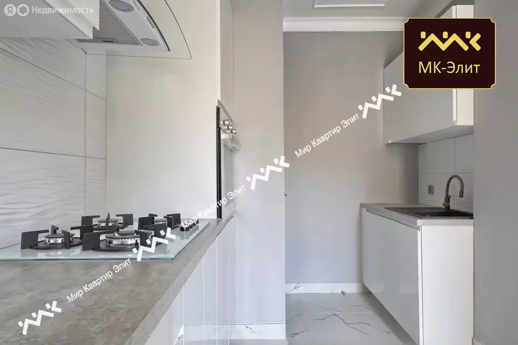 2-комнатная квартира: Санкт-Петербург, Наличная улица, 15к2 (68.9 м) - Фото 1