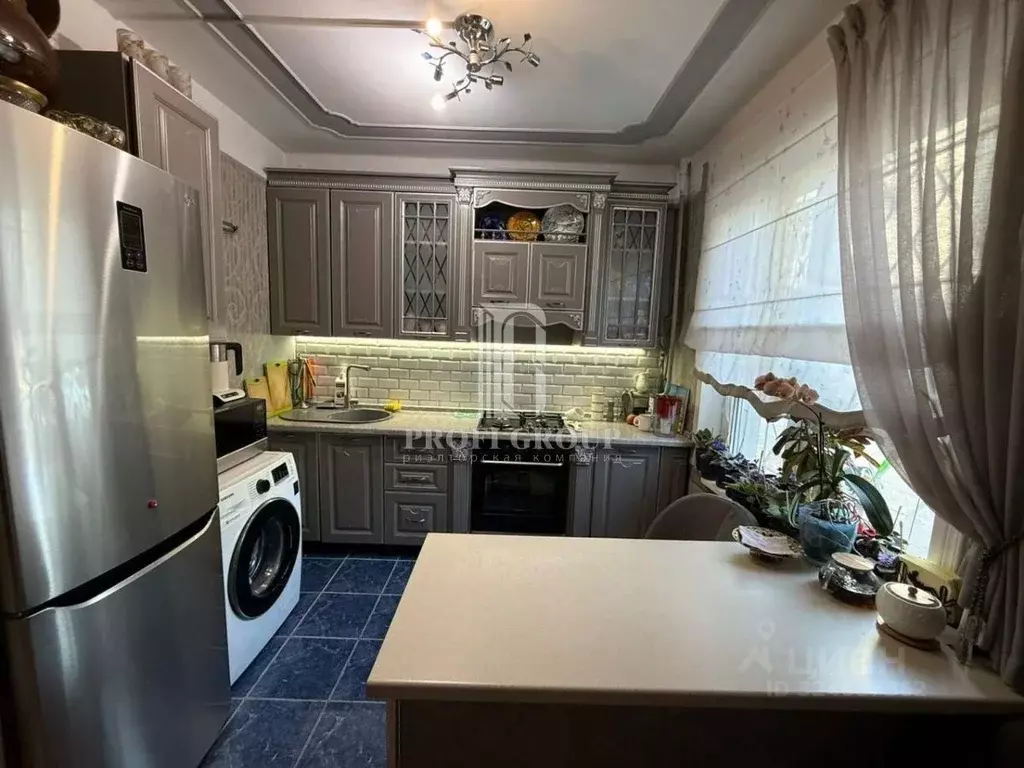 2-к кв. Дагестан, Махачкала ул. Абдулхакима Исмаилова (48.0 м) - Фото 2