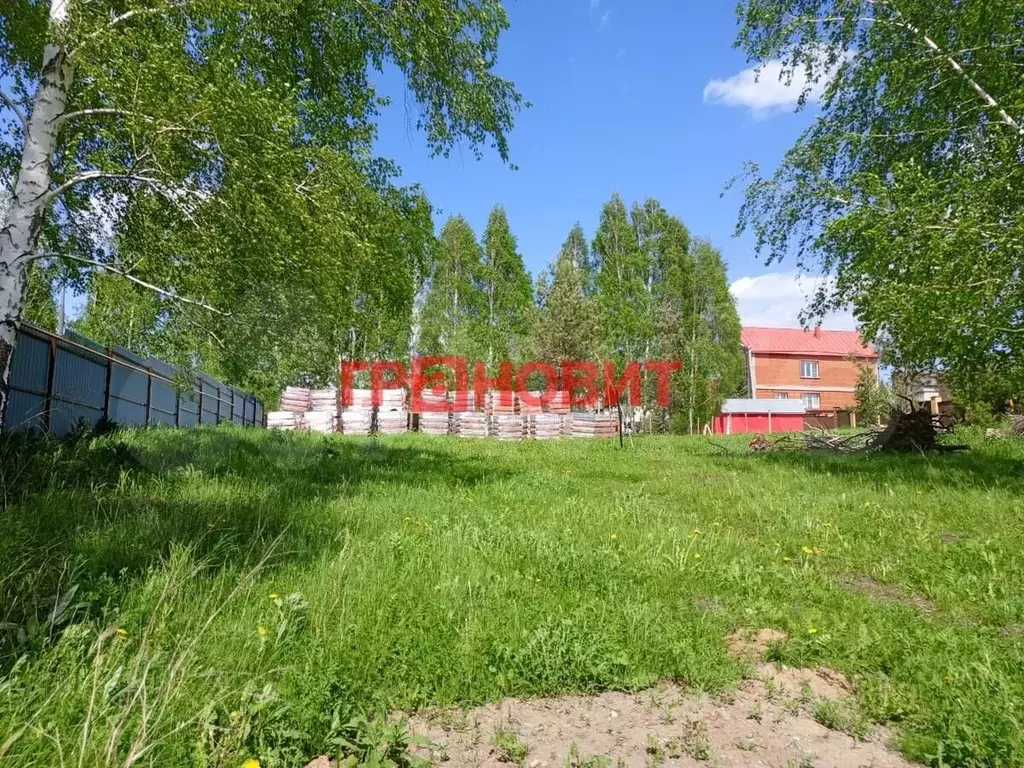 Участок 7,3 сот. (ИЖС) - Фото 1