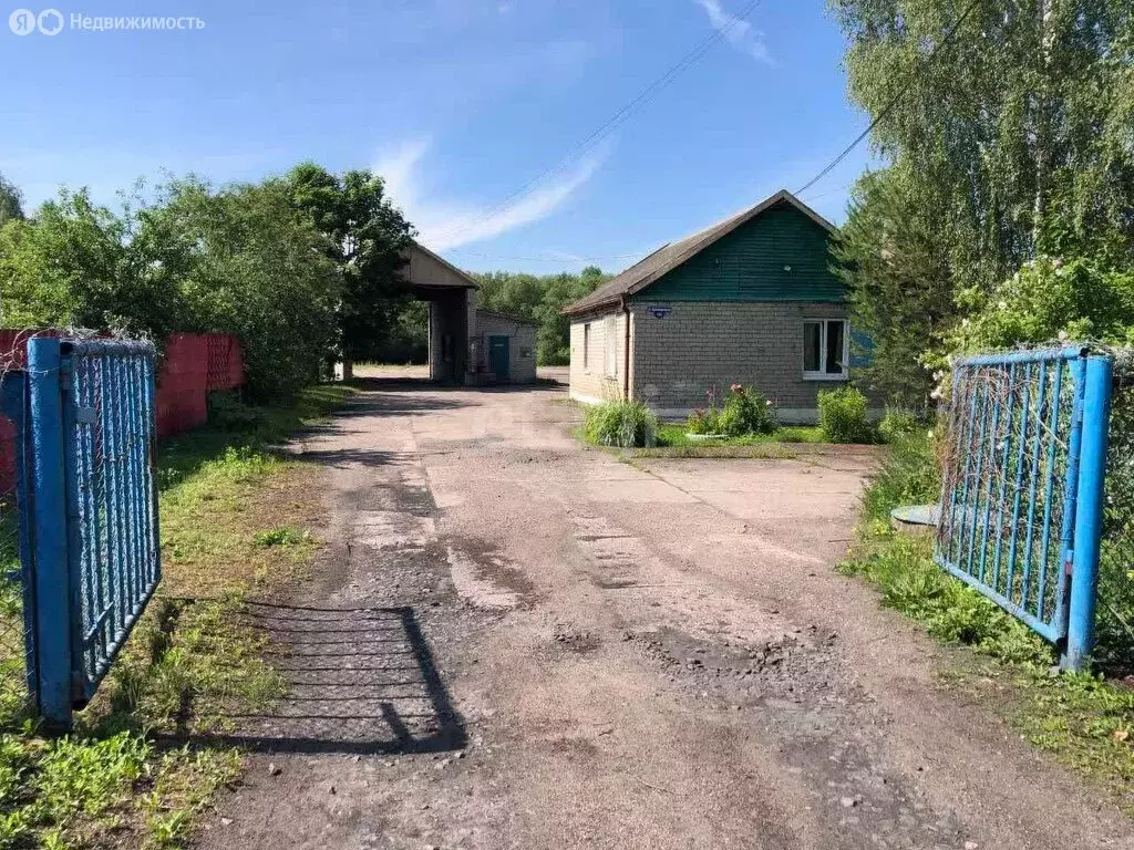 Помещение свободного назначения (3155 м) - Фото 0