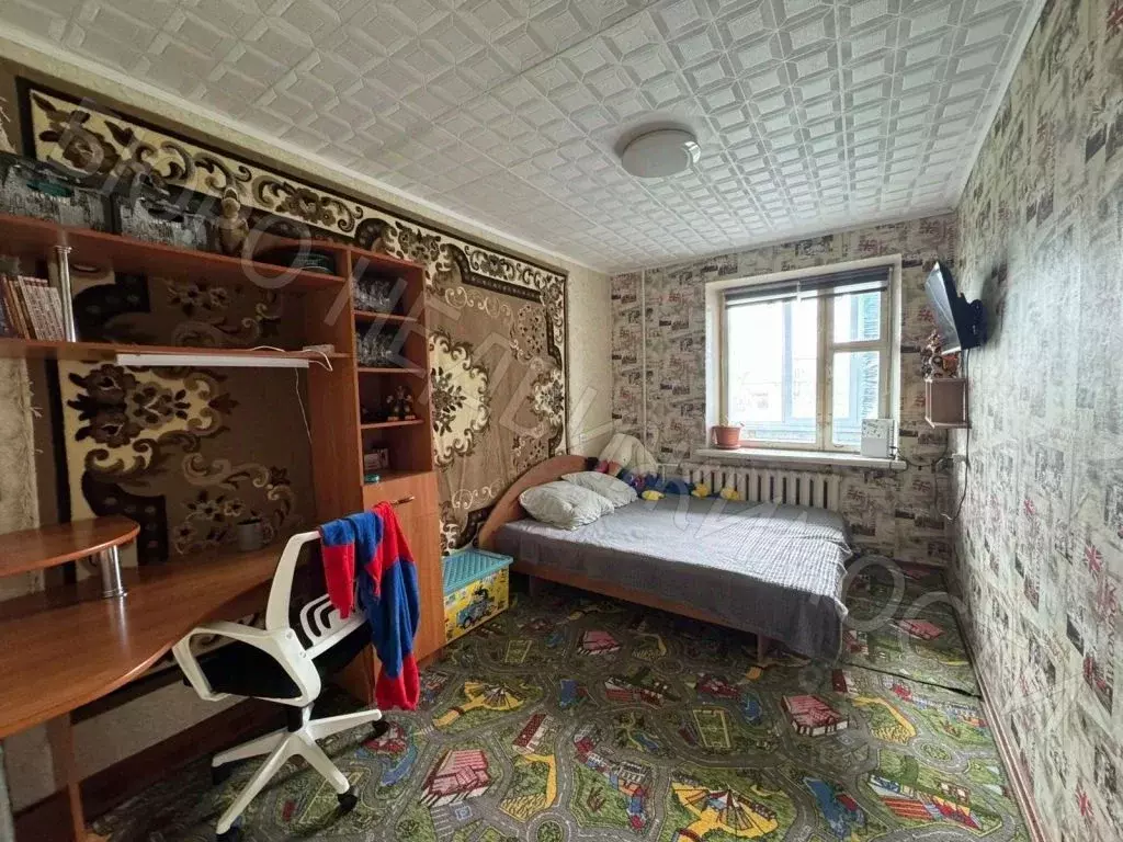 2-к кв. Саратовская область, Балашов ул. Ленина, 51А (51.5 м) - Фото 1