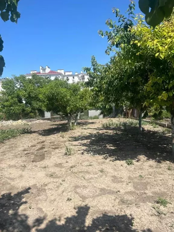 Участок в Краснодарский край, Анапа ул. Кати Соловьяновой (6.3 сот.) - Фото 2