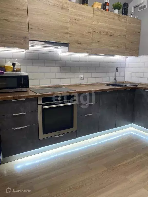 Продаётся 3-к квартира, 81.6 м - Фото 0